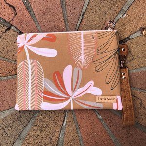 Meet your Posher, Terry